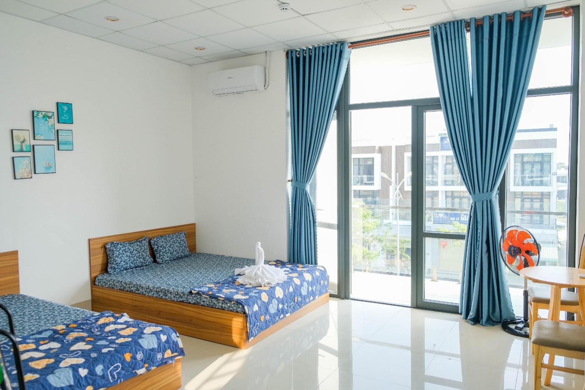 Nha Nghi Cao Cap Hieu Sang 68 Ben Tau Rach Gia Hotels Luaran gambar