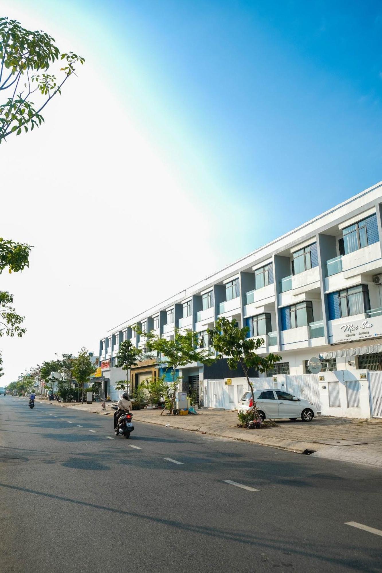 Nha Nghi Cao Cap Hieu Sang 68 Ben Tau Rach Gia Hotels Luaran gambar